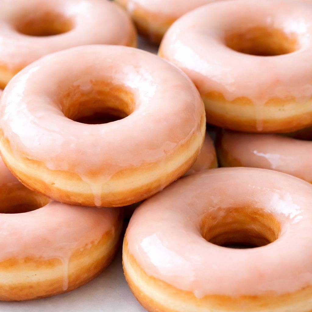Fondant Dough